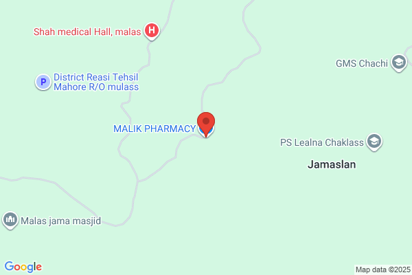 Malik Pharmacy