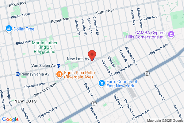 New Lots Pharmacy