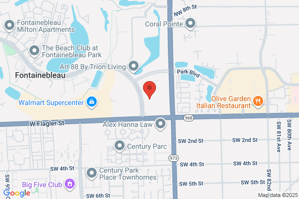 St Jude Pharmacy & Surgical Supply Corporation