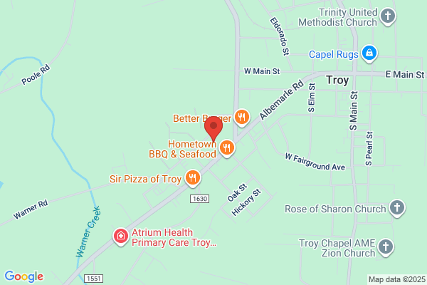 Troy Pharmacy & Surgical