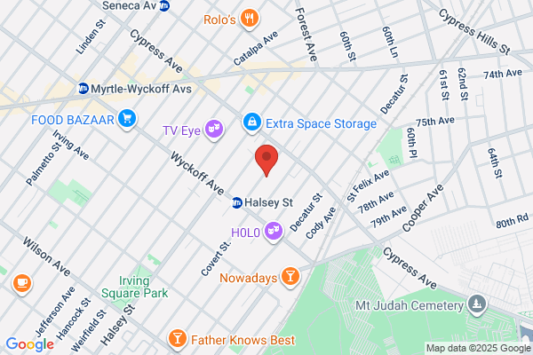 SERVPRO of Forest Hills / Ridgewood