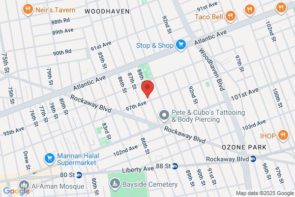 SERVPRO of Ozone Park/Jamaica Bay
