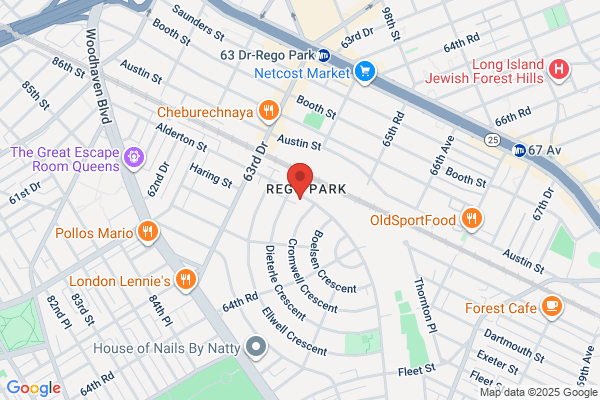 Water Damage Rego Park-Forest Hills