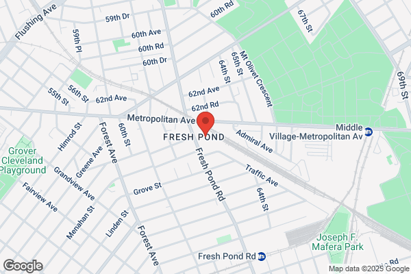Force Fitness Club