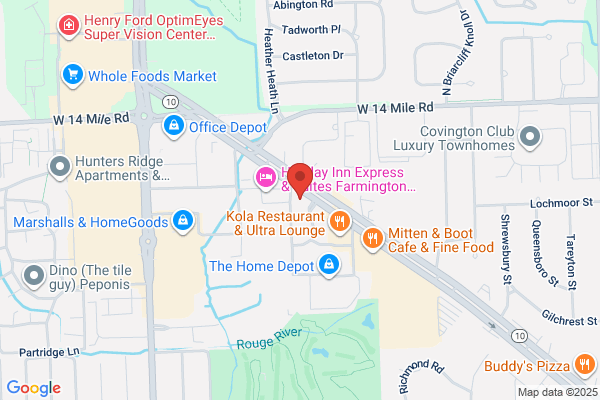 Joe's Dynamic Auto Repair Inc
