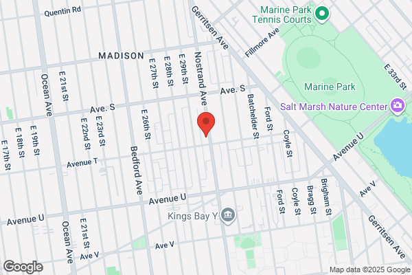 New York Power Washing