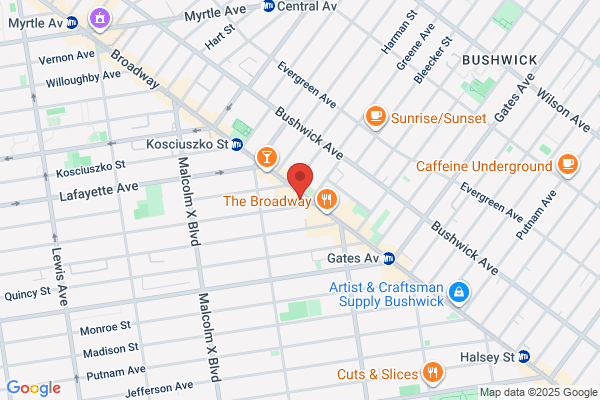 922 Broadway Medical PC