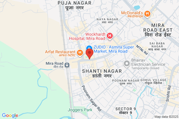 Dilip S. Doctor, MD, PC