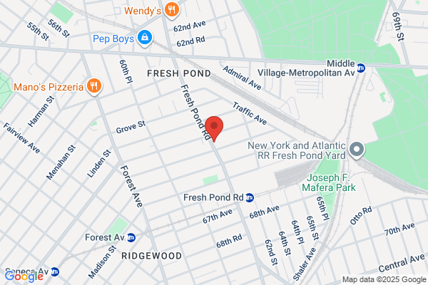 Blvd Gift Shop Inc