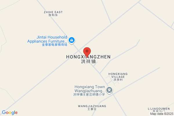Cheung Wei Lin Gift Shop