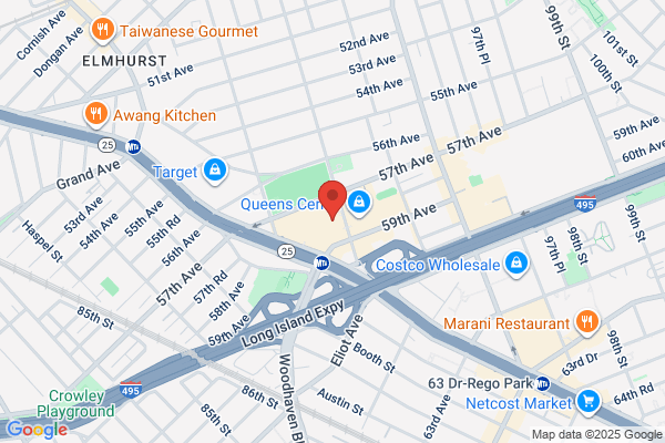 Old Williamsburgh Candle Corporation