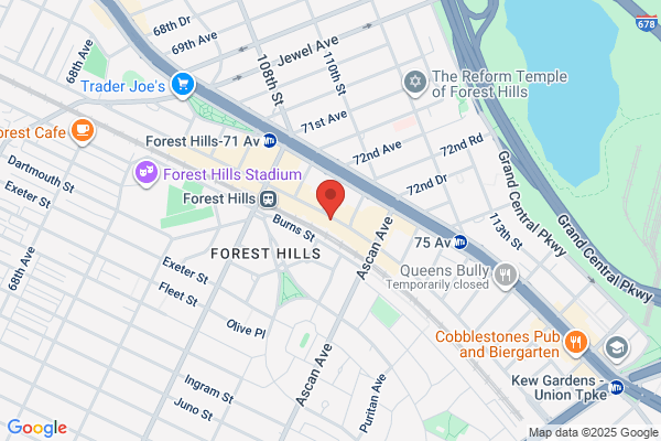 Queens Blvd Party & Gifts Superstore Corporation