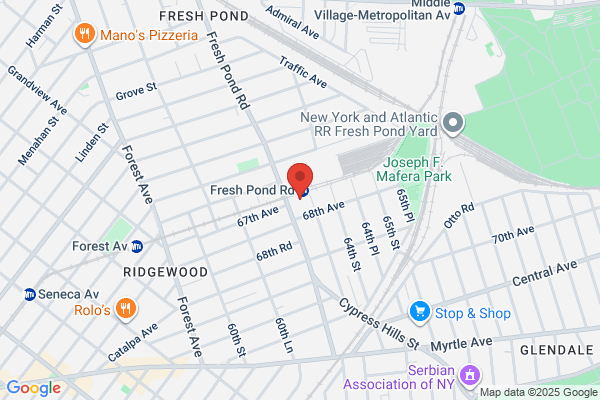5265 Food Market LLC