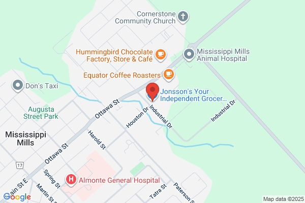 Almonte Grocery