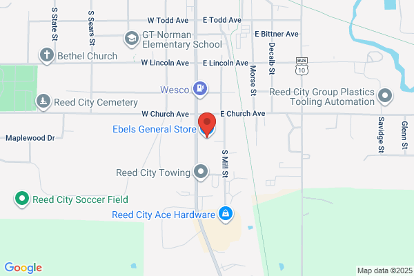 Ebelice Grocery Store