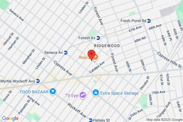 Jalaram Deli Inc