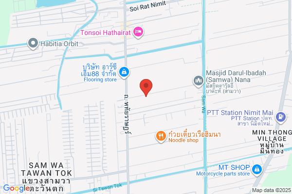 Ksl Corporation