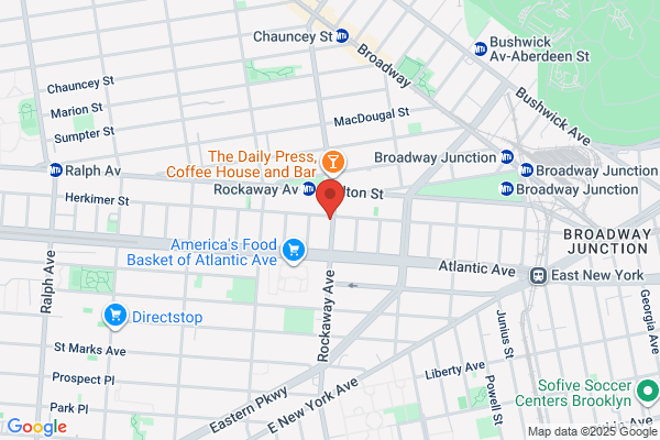 Miranda Deli & Grocery Corporation