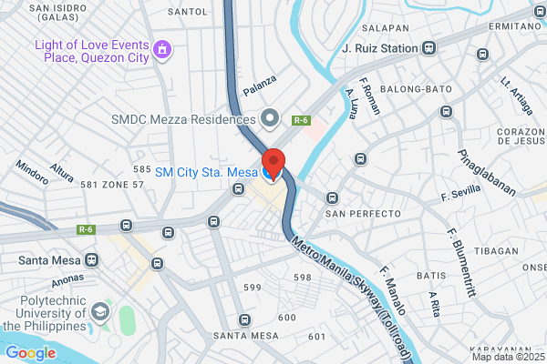 Sm 534 Grocery Corporation