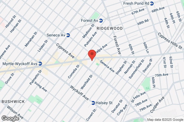 Ridgewood Home Center