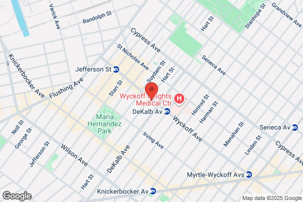 New York Boxing Inc