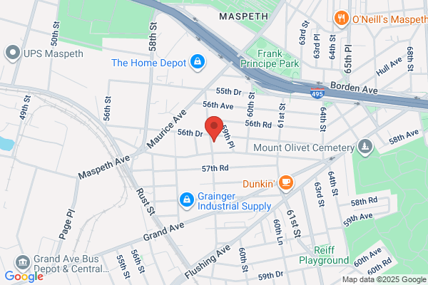 General Air Conditioning & Refrigeration Inc