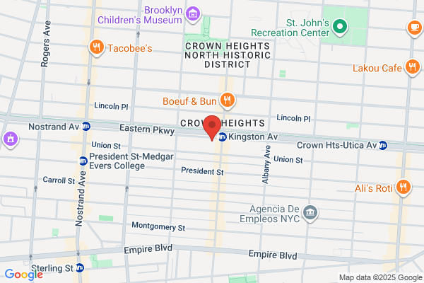 United Lubavitcher Yeshiva