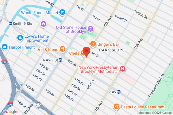 Super Hands NYC, LLC