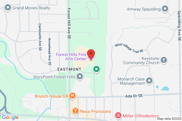 Forest Hills Gallery