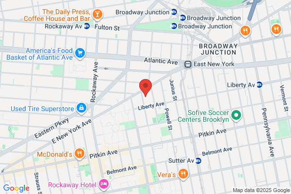 NY Mattress Outlet
