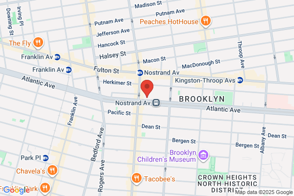 New York Custom Woodwork Corporation