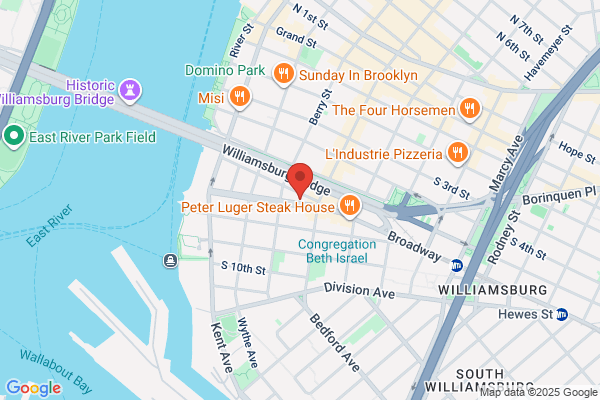 Broadway International Inc
