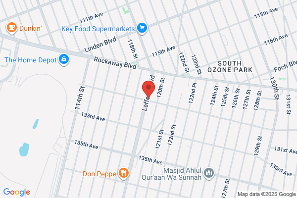 Airport Laundromat Inc