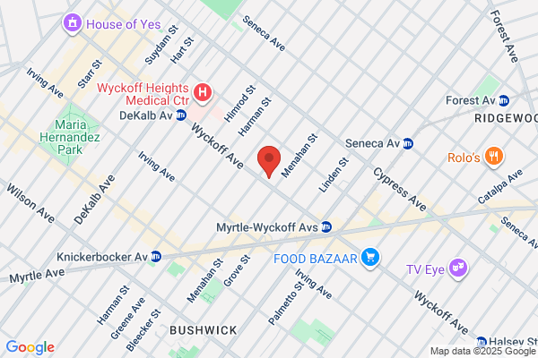 Bobe Dry Cleaners