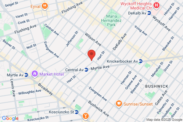 Central Laundromat