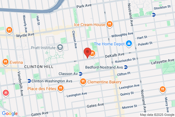 Joseph's Laundromat