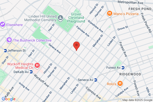 MacYs Laundromat