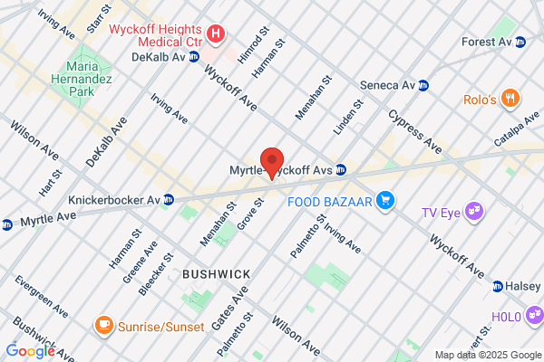 Mbj Dry Cleaning Corporation