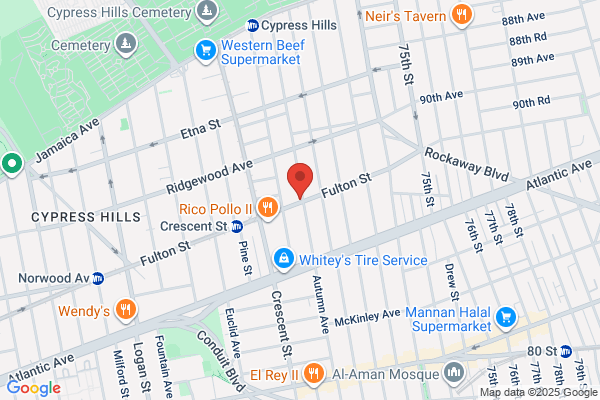 Morwood Cleaners