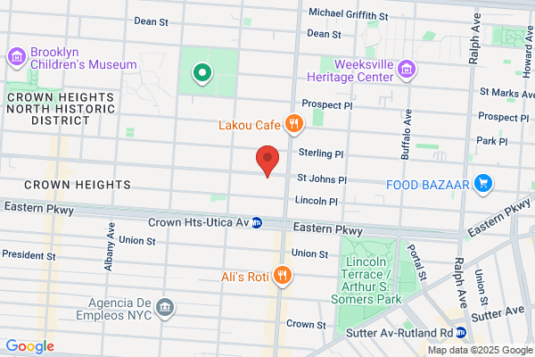 Utica Green Cleaners