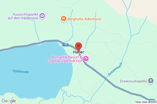 Haller & Haller