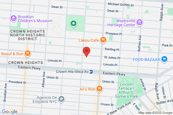 1 Brooklyn Locksmith