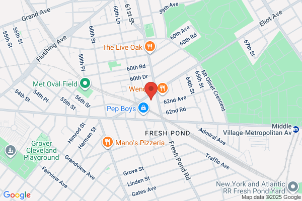 Tiger Schulmann's Martial Arts (Middle Village, NY)