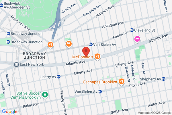 East New York Hardware Co