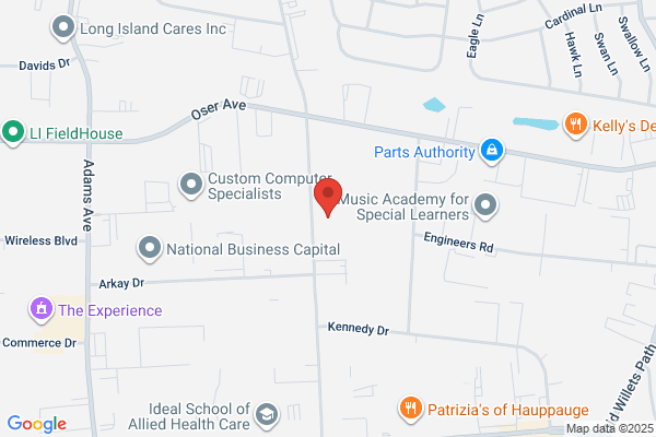 Warren Fastenings Corporation