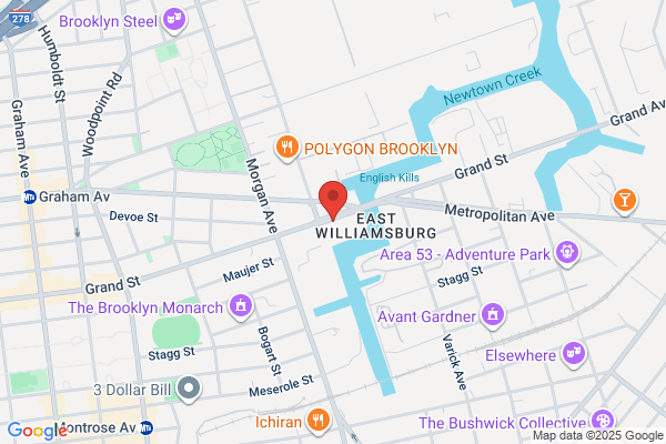 Bayside Fuel Oil Depot Corporation