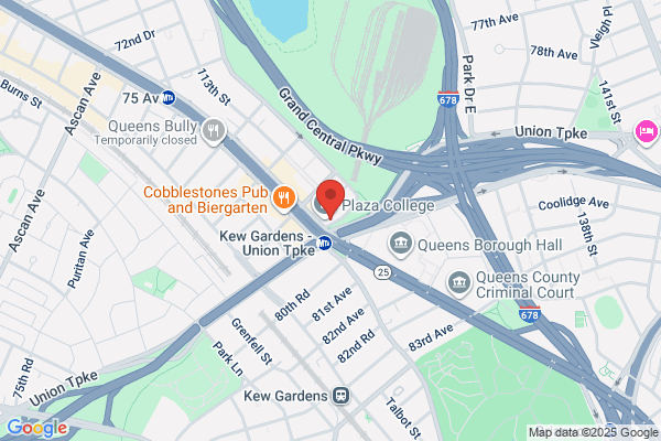 Regus - New York, Forest Hills -Queens - Forest Hills Tower-Queens