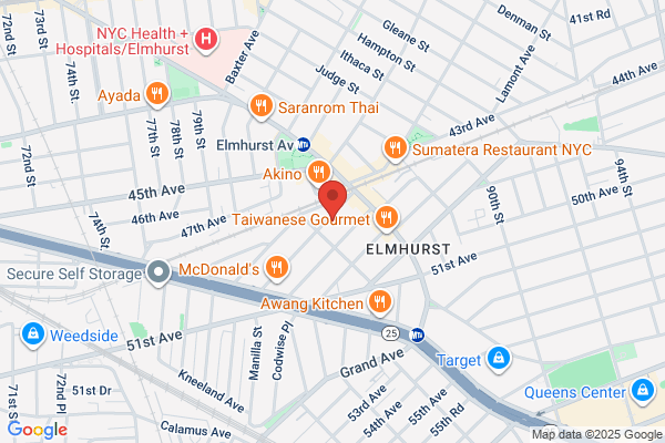 NYC Food Safety Corp