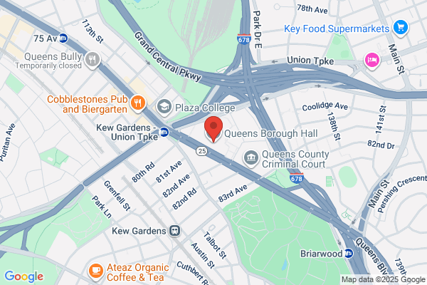 Queens County Economic Development Corporation