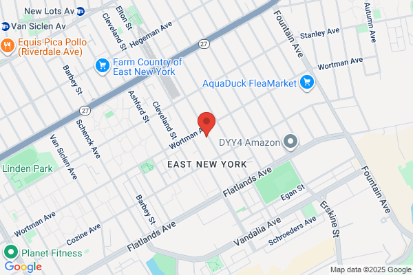 Eastern Cargo